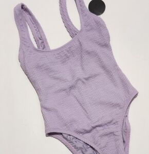 Malibu Scrunch Swimsuit